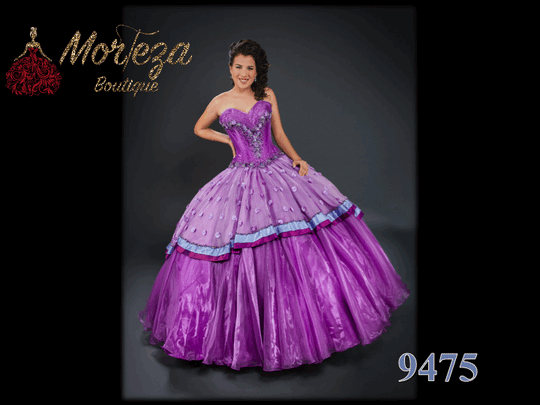 Quinceañera