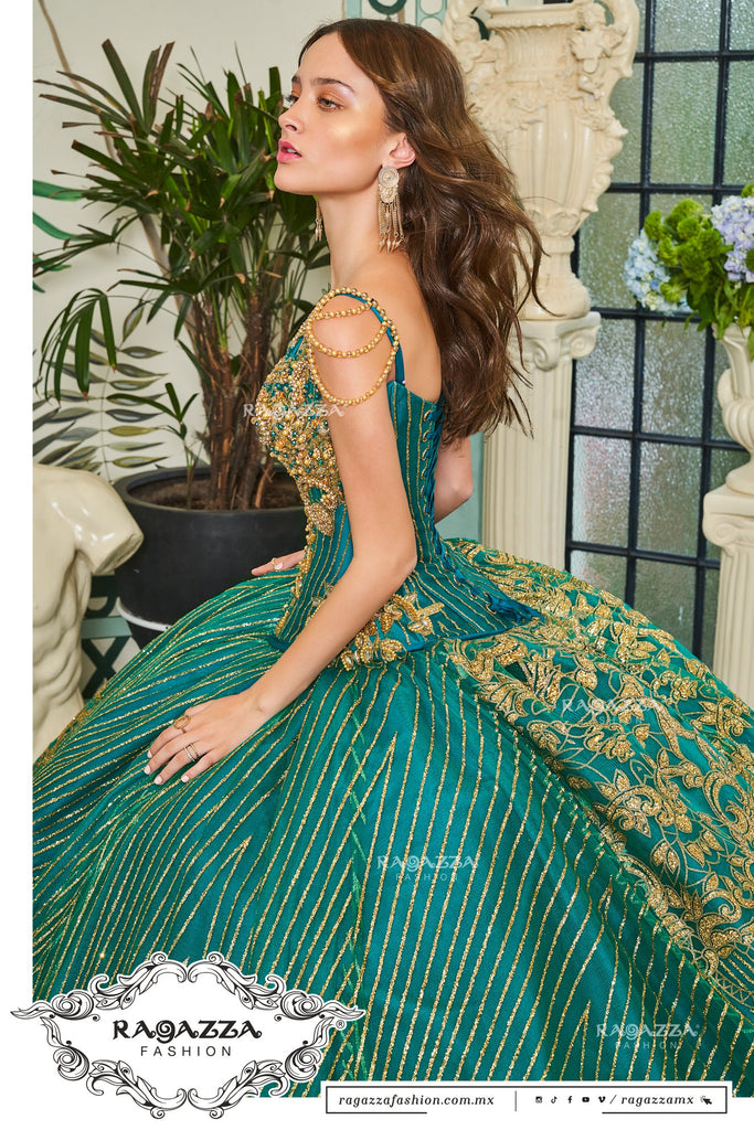 Ragazza D20-520 – Morteza Boutique L.A
