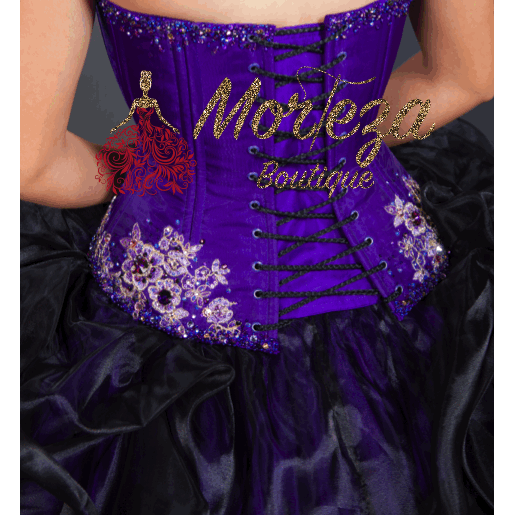 Mitzy sales quince dresses