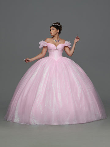 Pink, baby blue dress quinceaera, Style 80609 Morteza Boutique L.A Pink, baby blue dress quinceaera, Style 80609 Morteza Boutique L.A
