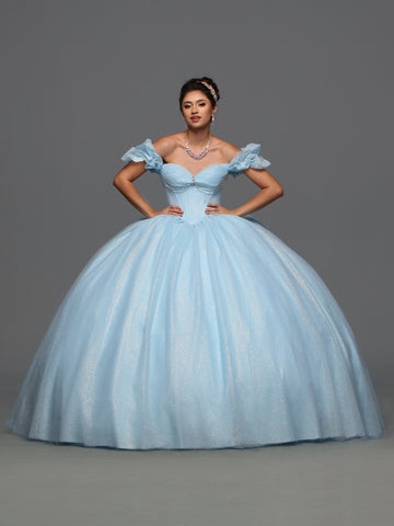Pink, baby blue dress quinceaera, Style 80609 Morteza Boutique L.A Pink, baby blue dress quinceaera, Style 80609 Morteza Boutique L.A