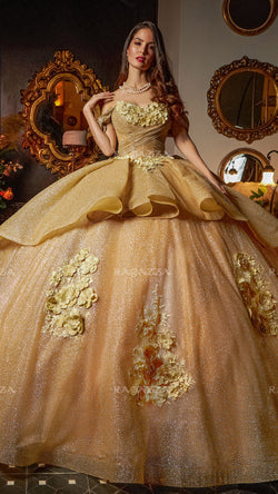 Renaissance Majesty Dress- EV15-615 RAGAZZA