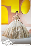 Ragazza D20-520