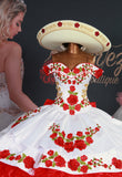 Quinceañera- M0006