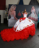 Quinceañera- M0006